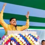 CM Mohan Yadav