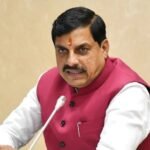 CM Mohan Yadav