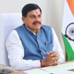 CM Mohan Yadav Schedule Today