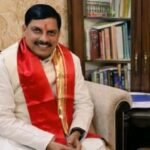 CM Yadav Schedule Today