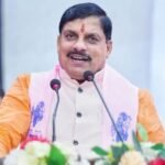 CM Yadav Schedule Today