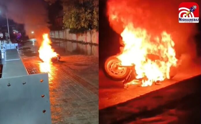 Dabra Station Fire News Dabra Station Fire News