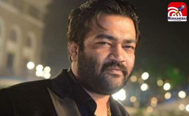 Dawood Ibrahim Drug Syndicate