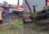 Dhar Crane Accident : धार में रेलवे ब्रिज निर्माण के दौरान भारी क्रेन पलटी, 2 की मौत मचा हड़कंप… Dhar Accident