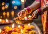 Diwali 2025 : 5 दिन, 5 पर्व : धनतेरस से भैया दूज तक, ऐसे जगाए अपनी सोई हुई किस्मत… Diwali 2025