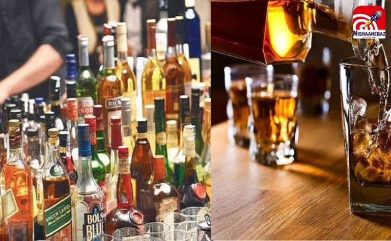 Diwali Alcohol Sale Raipur : 61 करोड़ की शराब 6 दिन में कैसे पी गया रायपुर….