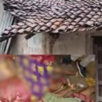Double Murder In Raigarh