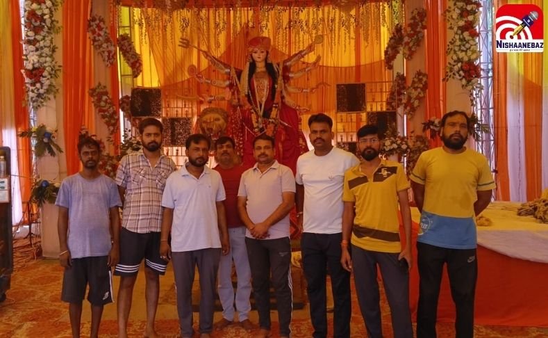 Dussehra 2025 : रीवा में दशहरा झाँकी का रूट बदला, नाराज लोगों ने विधायक दिव्यराज सिंह से लगाई गुहार