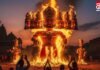 Dussehra 2025 : छत्तीसगढ़ का अजूबा दशहरा, रावण दहन नहीं, सहस्त्रबाहु वध, पढ़े अनोखी परंपरा… Dussehra 2025