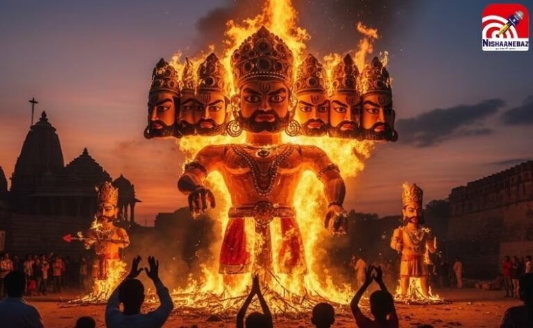 Dussehra 2025