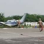 Farrukhabad Plane Crash