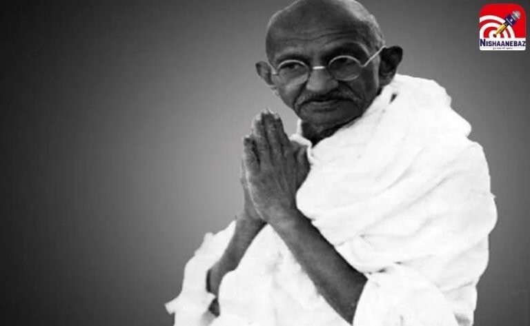 Gandhi Jayanti 2025