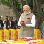Gandhi Jayanti 2025