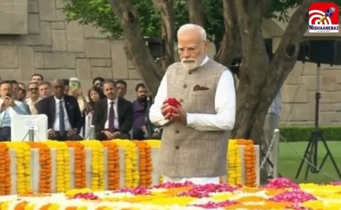 Gandhi Jayanti 2025 Gandhi Jayanti 2025