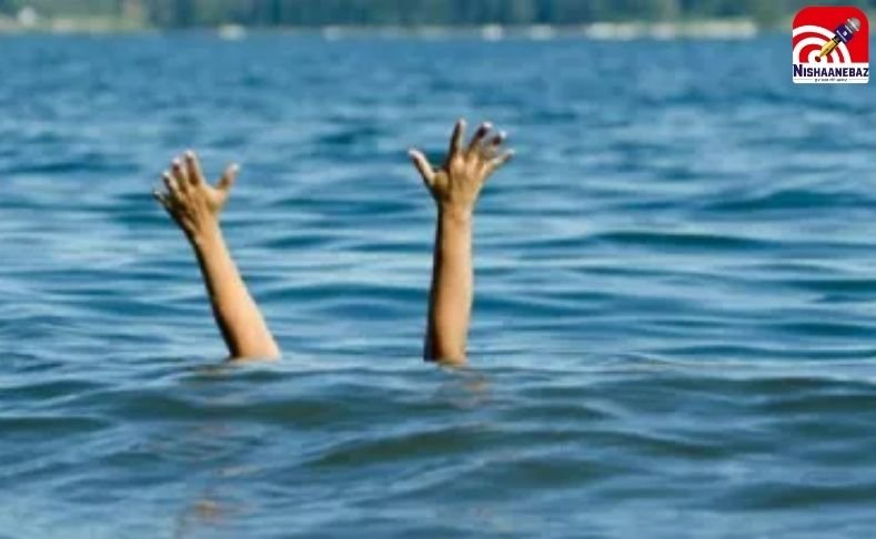 Gariaband News : सूखा नदी में नहाने गया मासूम डूबने से हुई मौत….