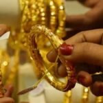 Gold-silver Price Today