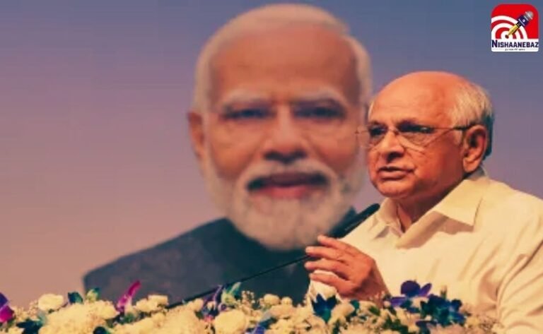 Gujarat Politics : गुजरात में नई मंत्रिपरिषद का आज शपथ ग्रहण….
