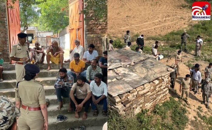 Gwalior Morena News