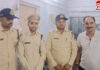 Gwalior News : खाकी में नकली पुलिस, फर्जी गैंग का भंडाफोड़….. Gwalior News