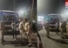 Gwalior News : बस पर भेड़-बकरियों की तरह भरी थीं 80 सवारियां, ट्रैफिक पुलिस ने रोका, जानें फिर क्या हुआ… Gwalior News