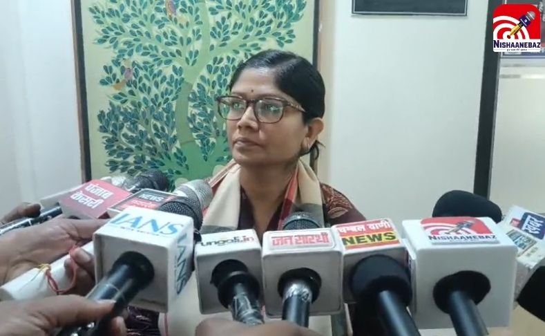 Gwalior News : अंबेडकर विवाद के चलते जिले में हाई अलर्ट, दोनों पक्षों के आंदोलन वापस पर भी भारी फोर्स तैनात; कलेक्टर-SP कर रहे मॉनिटरिंग…