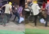 Gwalior News : कॉलेज के मामूली विवाद में छात्र को सड़क पर पटककर बेरहमी से पीटा; वीडियो हुआ वायरल… Gwalior News