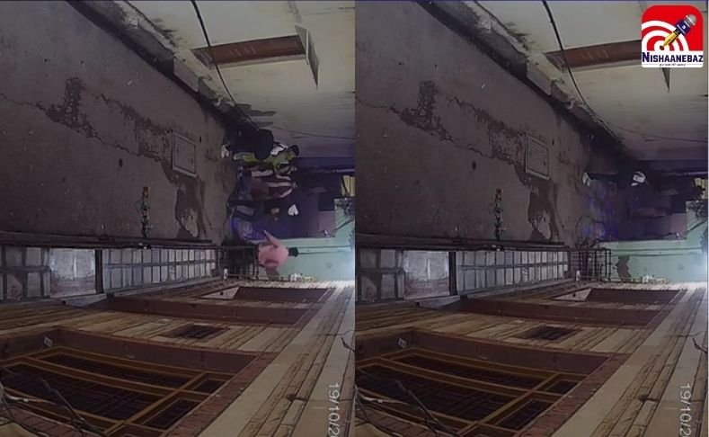 Gwalior News : रोशनी घर पर रंगदारी को लेकर ताबड़तोड़ फायरिंग…