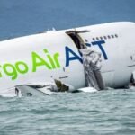 Hong Kong Airport Accident