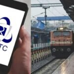 IRCTC New Policy