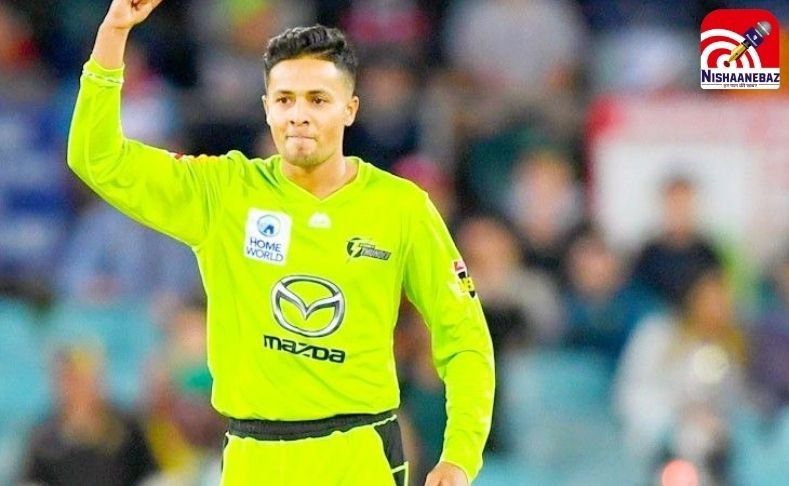 India-Australia T20 Series : टैक्सी ड्राइवर का बेटा तनवीर सांघा ऑस्ट्रेलिया टीम में शामिल, भारत को कितना खतरा