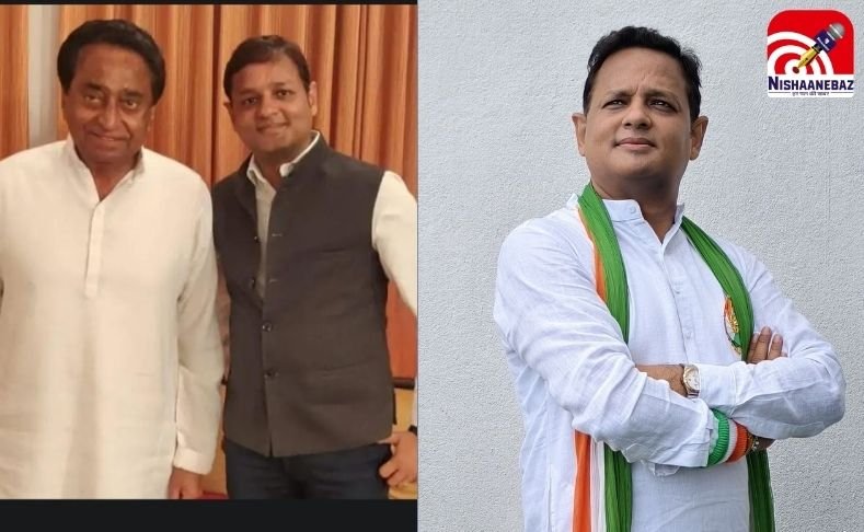 Indore Big News : कांग्रेस नेता प्रवेश अग्रवाल के घर में भीषण आग, दम घुटने से दर्दनाक मौत; पत्नी और दो बेटियां घायल…