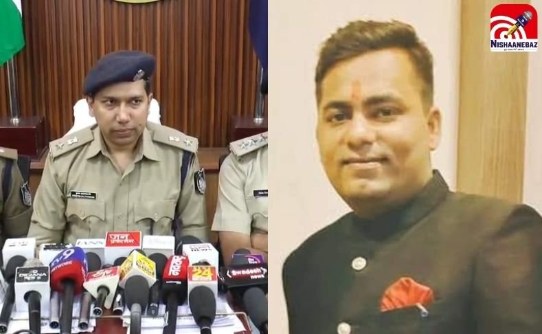 Indore Crime News : गुरु का वीडियो वायरल करने की रंजिश में कैंची से वार…पुलिस ने 24 घंटे में आरोपी लालू और राजू पंडित को दबोचा