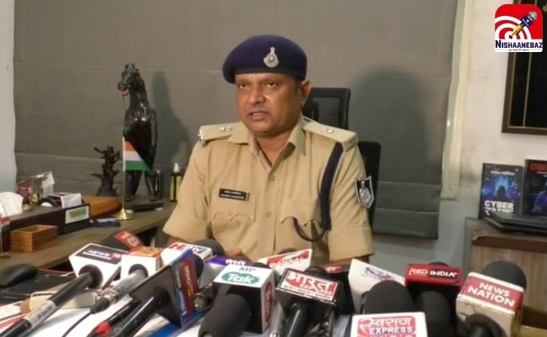 Indore News : किन्नर पर जानलेवा हमला, 5 पर केस दर्ज….