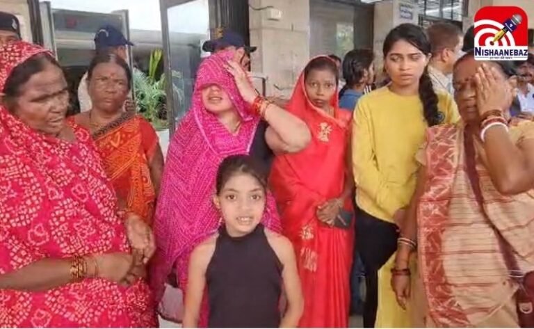 Indore Raja Sonkar murder case