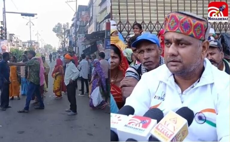 Jabalpur Breaking