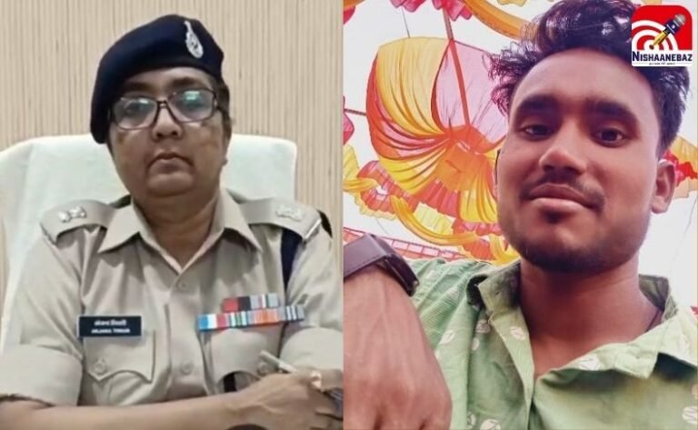 Jabalpur Crime News
