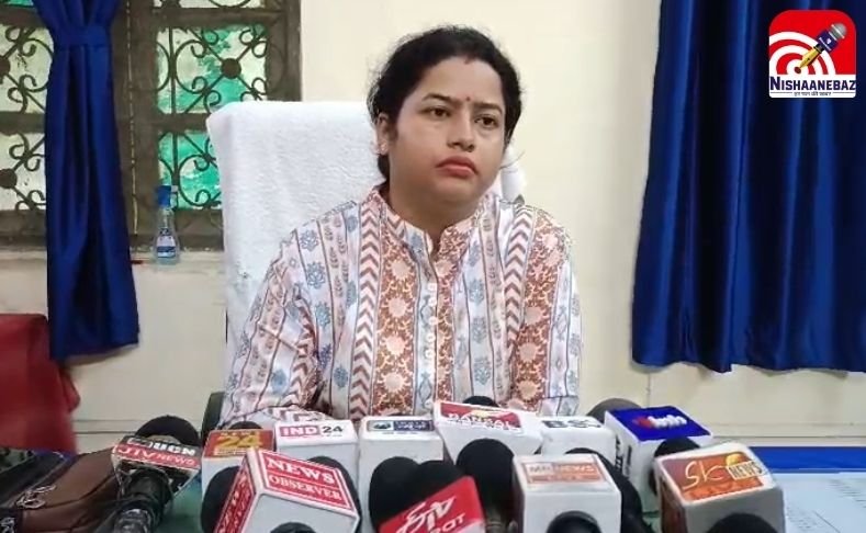 Jabalpur News : जीआरपी का बड़ा एक्शन, शातिर लुटेरे ‘जीजा-साले’ की जोड़ी गिरफ्तार…