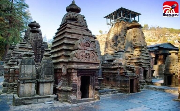 Jageshwar Dham Uttarakhand