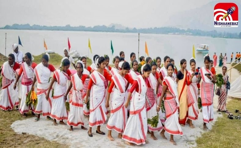 Jashpur Jamboree 2025