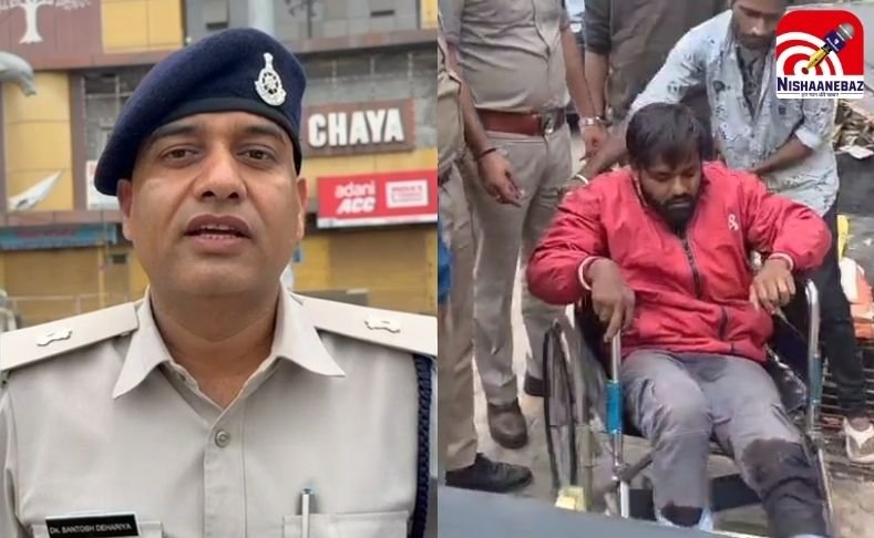 Katni Encounter Katni Encounter