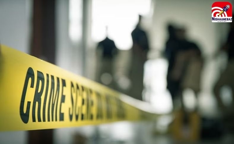 Korba Crime News : शराब के नशे में पति ने पत्नी को उतारा मौत के घाट, फिर खुद लगा ली फांसी…