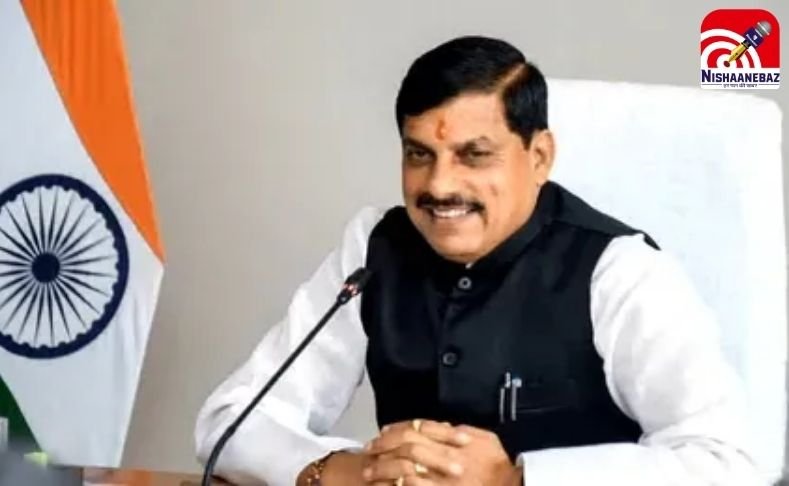 MP Breaking MP Breaking