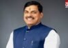 MP NEWS : मुख्यमंत्री मोहन यादव आज उज्जैन में मनाएंगे दीपावली, महाकाल मंदिर में करेंगे दर्शन… MP NEWS