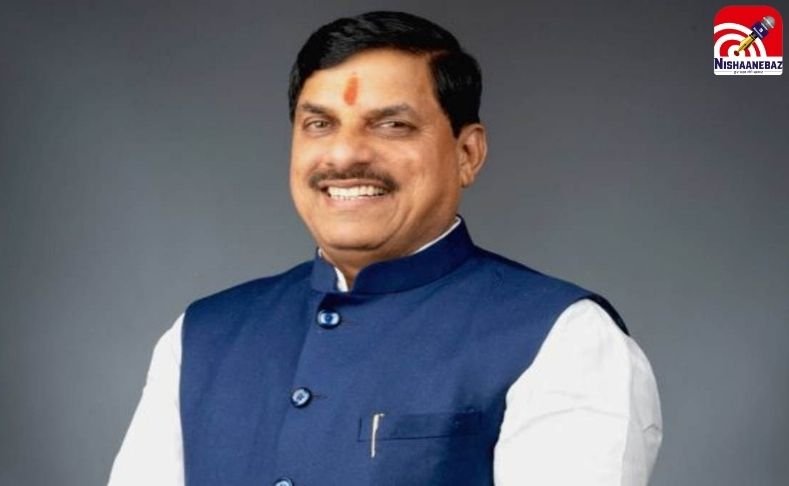 MP NEWS : मुख्यमंत्री मोहन यादव आज उज्जैन में मनाएंगे दीपावली, महाकाल मंदिर में करेंगे दर्शन…