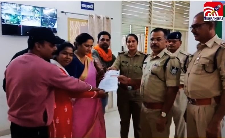 MP News : अंतर्राष्ट्रीय बजरंग दल ने रांझी सीएसपी को सौपा ज्ञापन, जानें मामला….