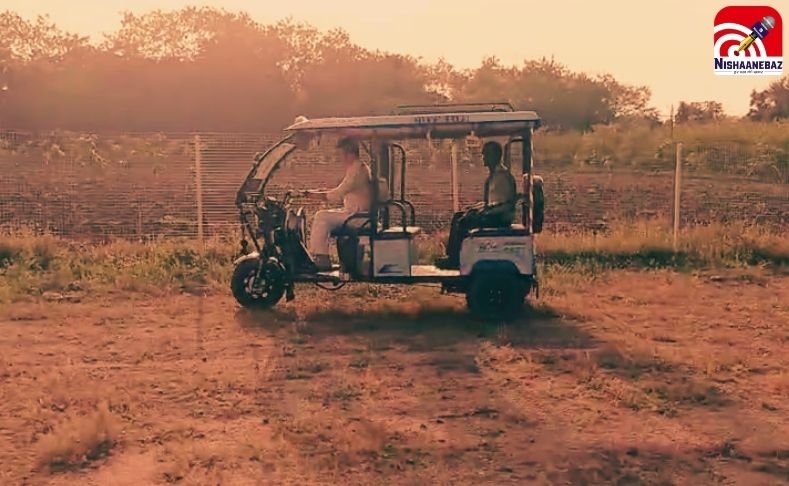 MP News : कांग्रेस विधायक नितेंद्र सिंह राठौर का दिखा अलग अंदाज…