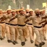 MP Police Recruitment