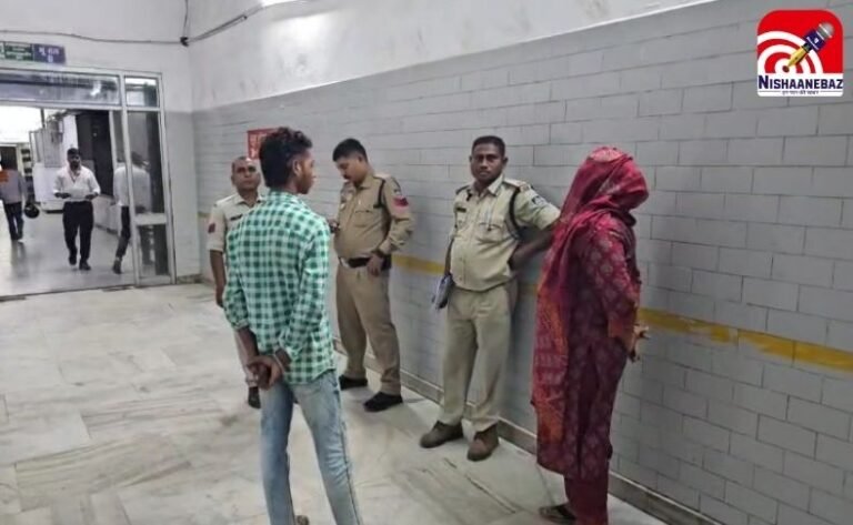MP Rewa Crime News
