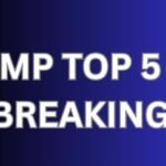 top 5 mp news
