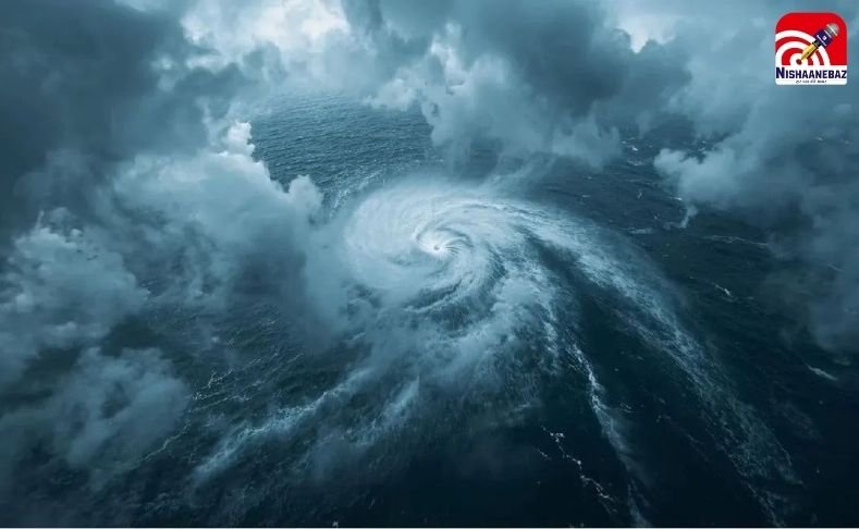 Montha Cyclone Update : कमजोर हुआ चक्रवाती तूफान ‘मोंथा’, फिर भी बारिश और वज्रपात के आसार; किसानों को सतर्क रहने की सलाह….